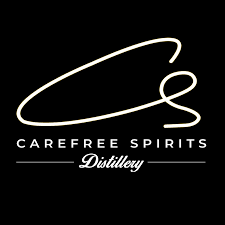 Carefree Spirits logo